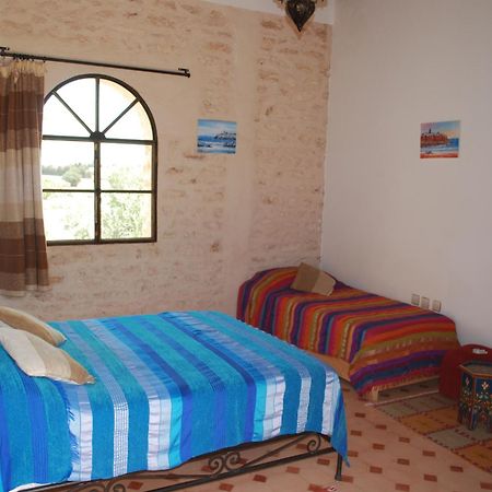 Riad Titima Есувейра Екстериор снимка