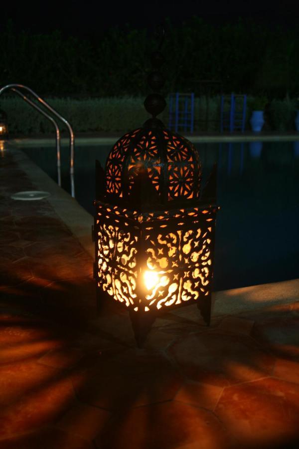 Riad Titima Есувейра Екстериор снимка