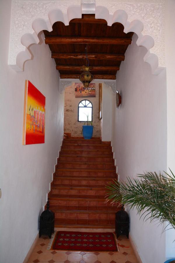 Riad Titima Есувейра Екстериор снимка