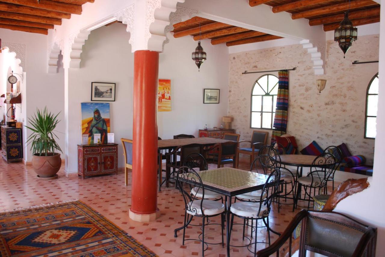 Riad Titima Есувейра Екстериор снимка