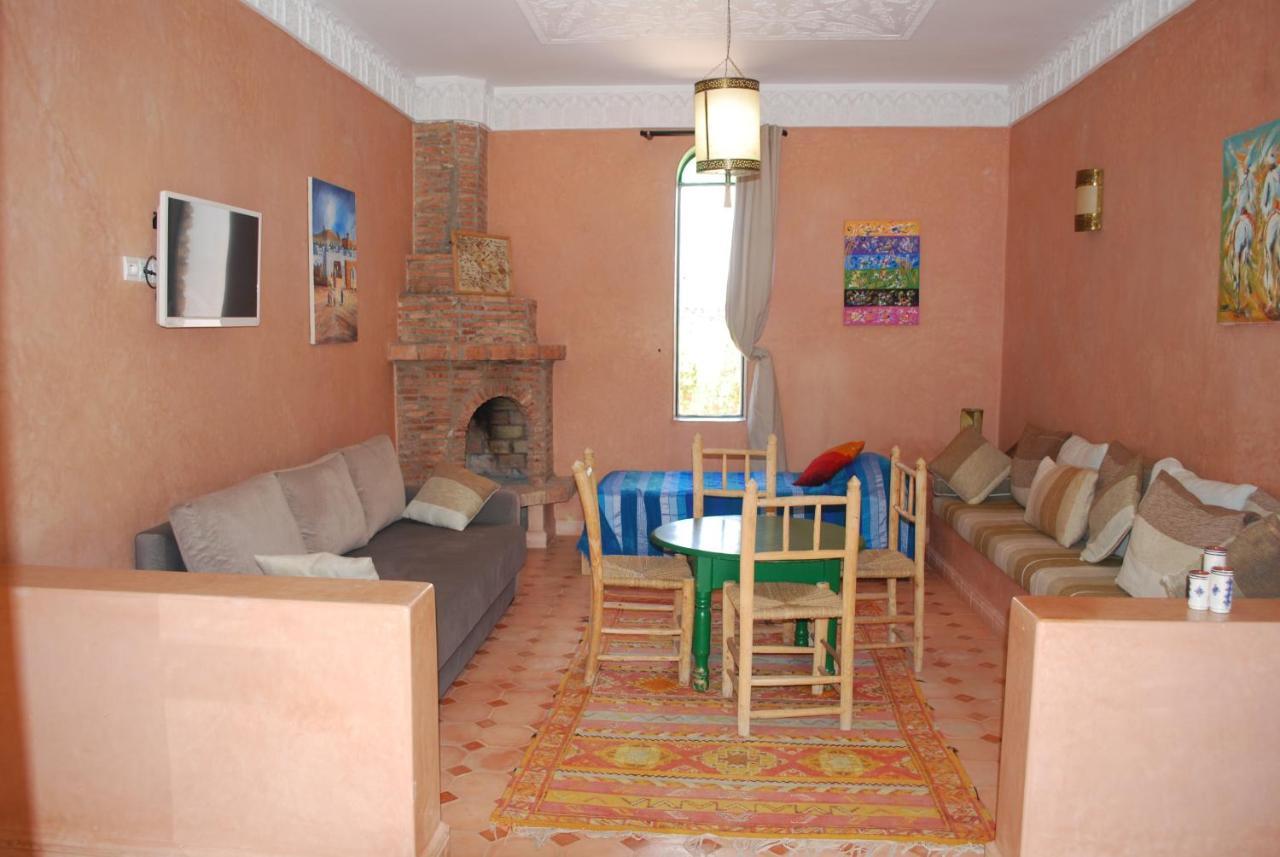 Riad Titima Есувейра Екстериор снимка