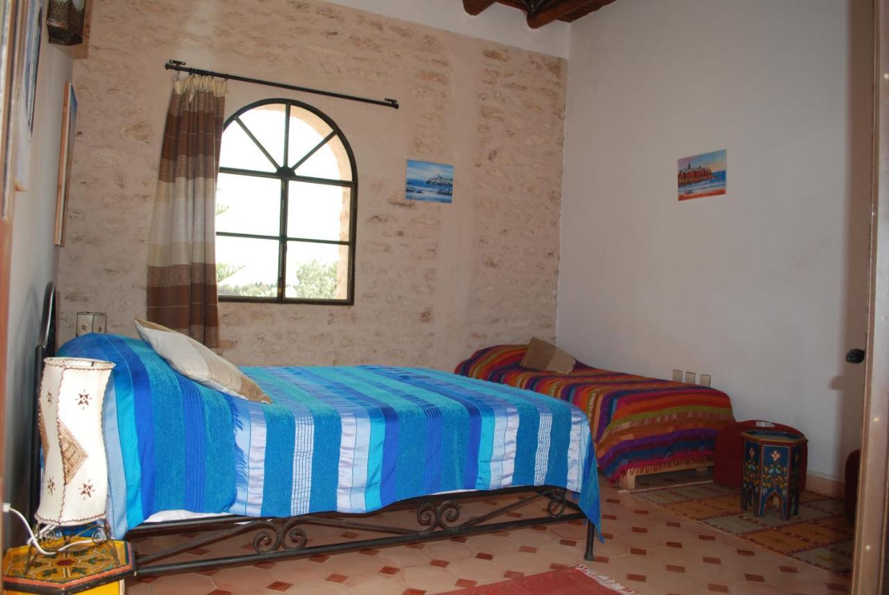 Riad Titima Есувейра Екстериор снимка