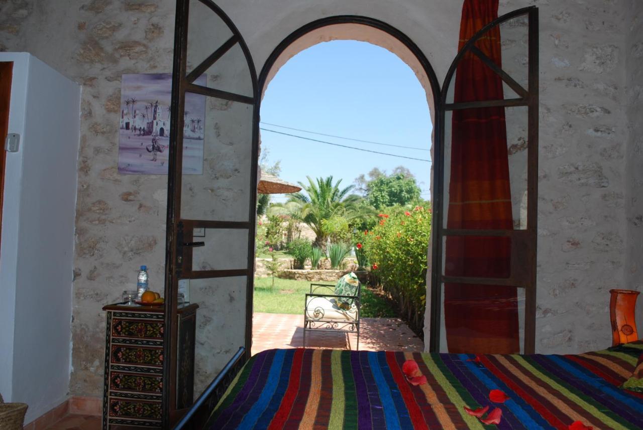 Riad Titima Есувейра Екстериор снимка