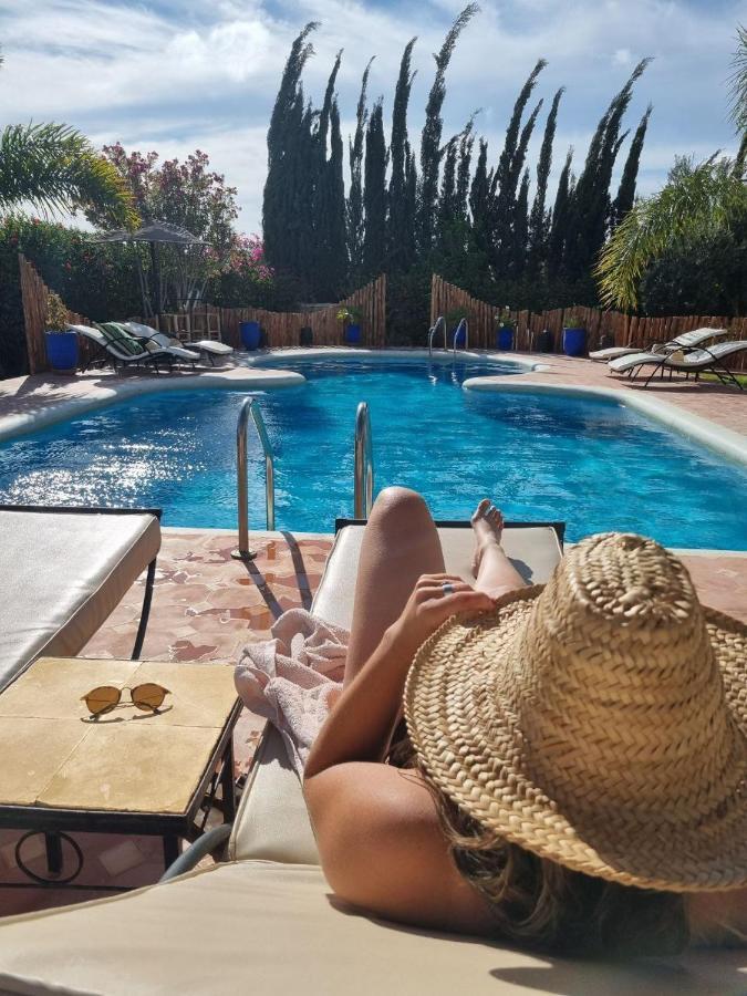 Riad Titima Есувейра Екстериор снимка