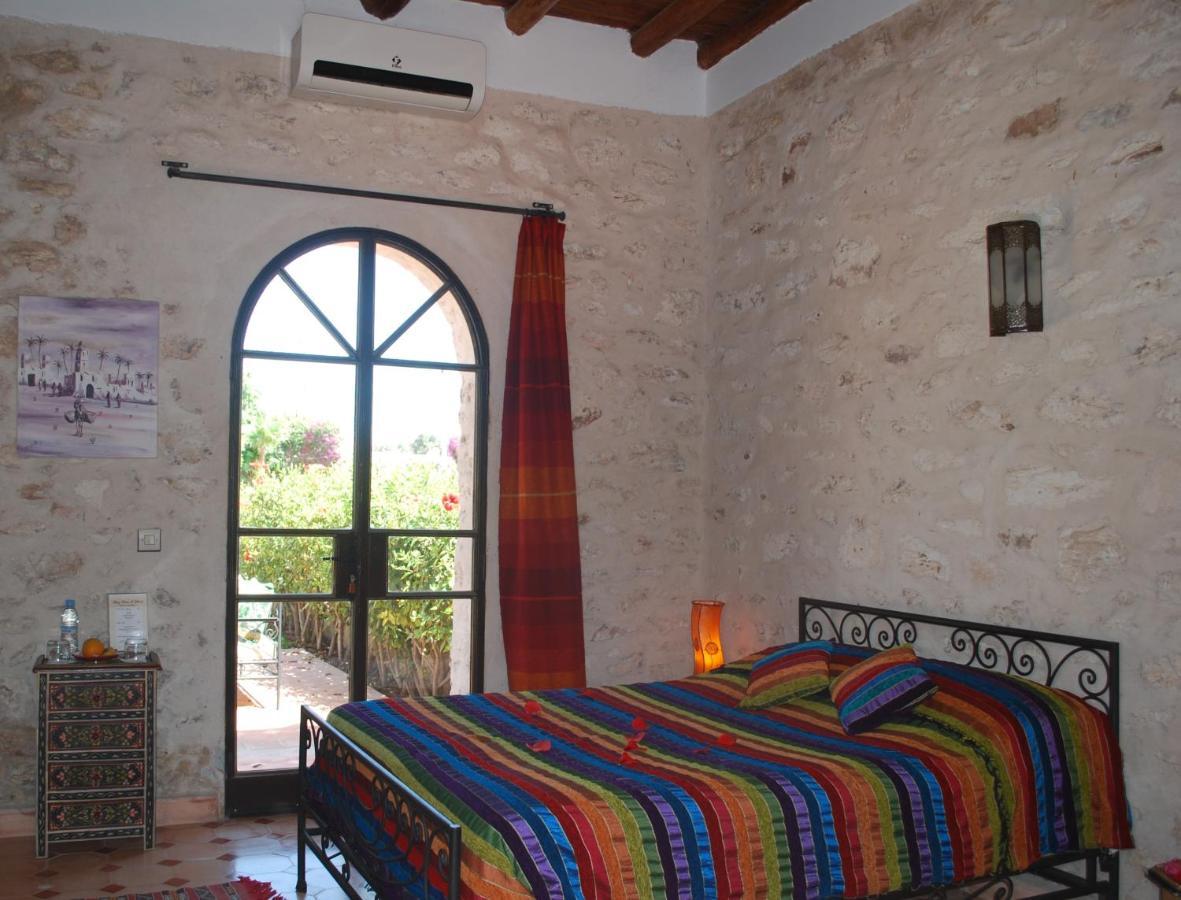 Riad Titima Есувейра Екстериор снимка