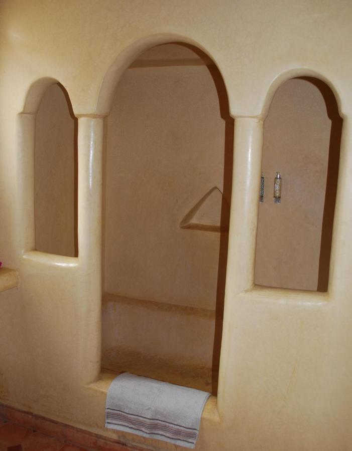 Riad Titima Есувейра Екстериор снимка