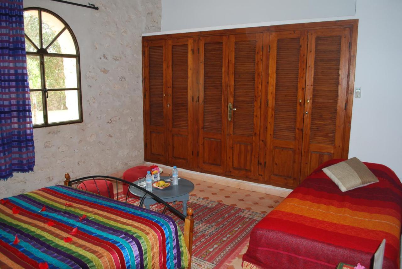 Riad Titima Есувейра Екстериор снимка