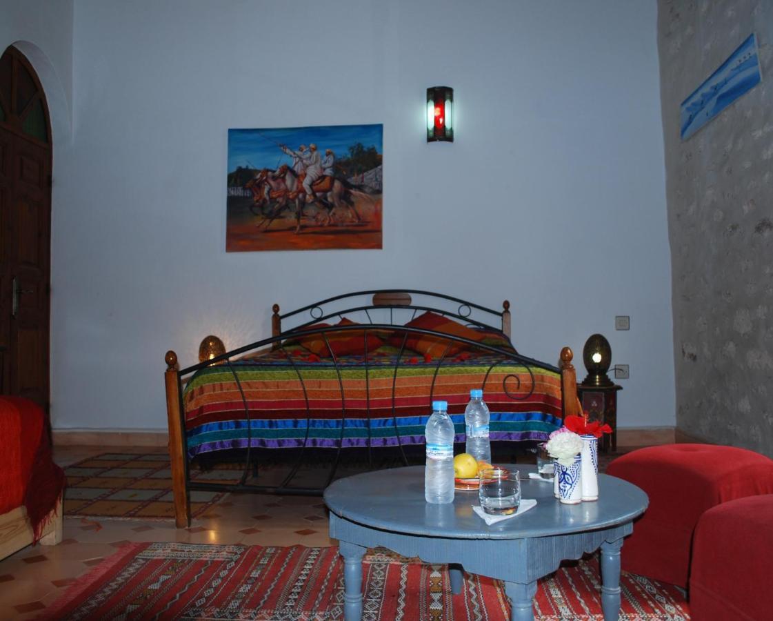 Riad Titima Есувейра Екстериор снимка
