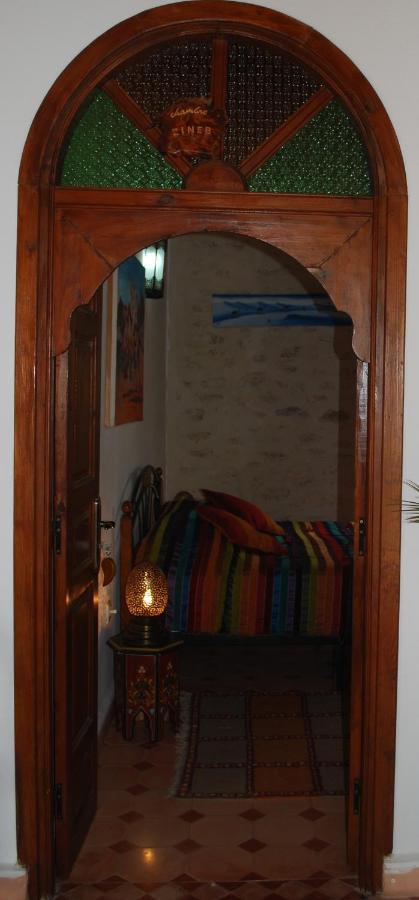 Riad Titima Есувейра Екстериор снимка