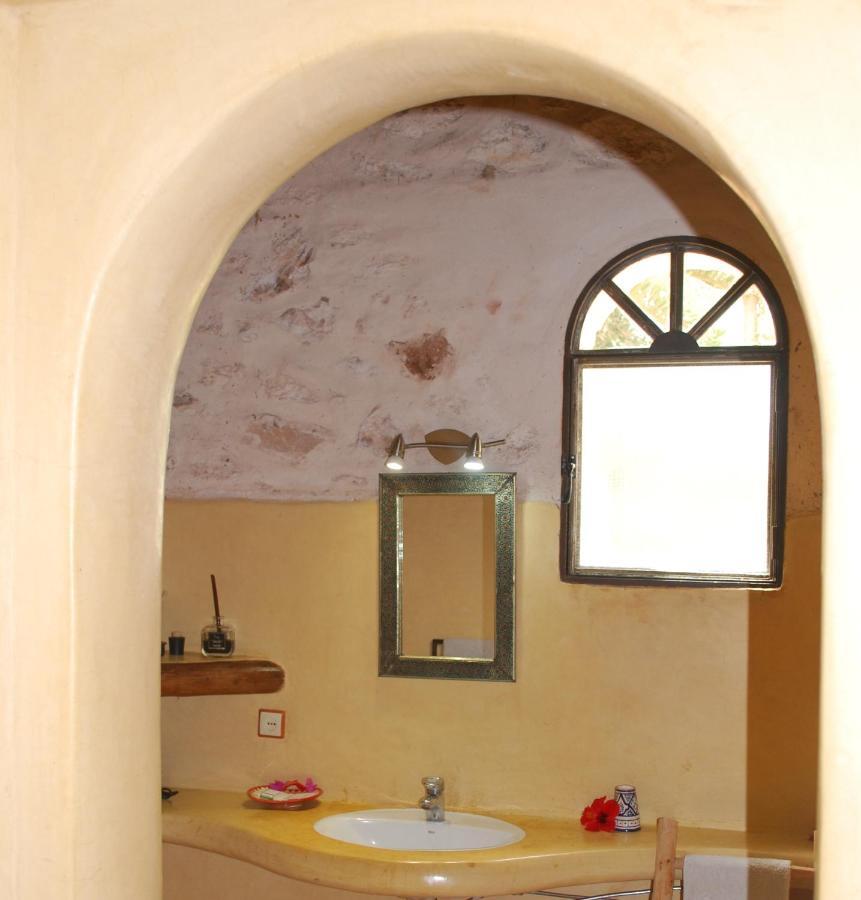 Riad Titima Есувейра Екстериор снимка