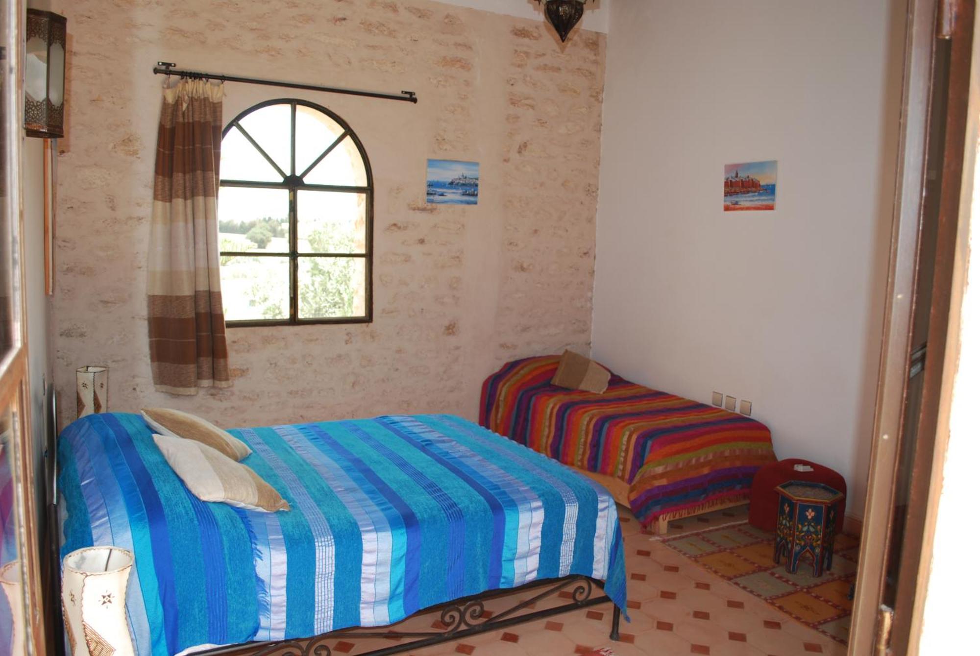 Riad Titima Есувейра Екстериор снимка