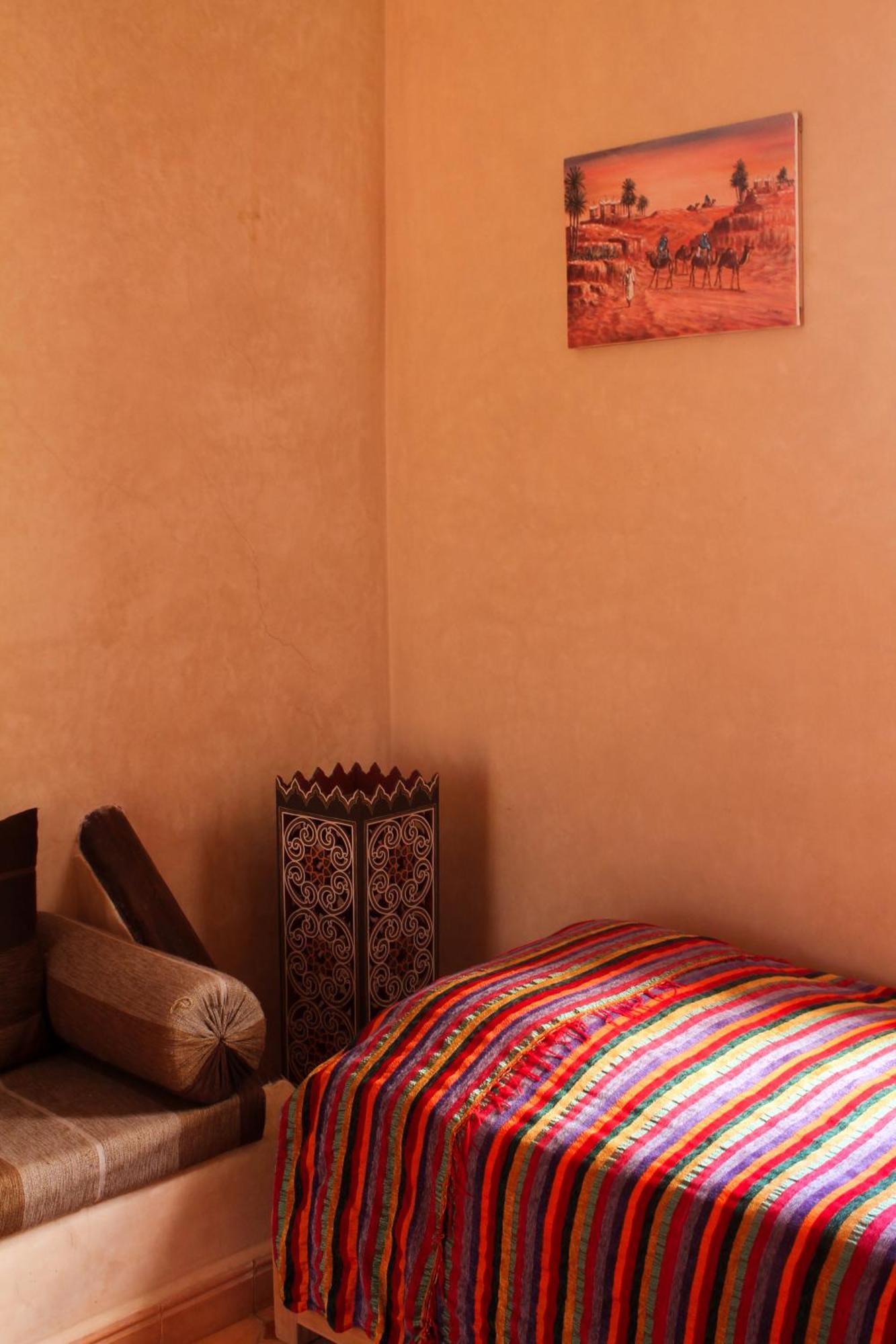 Riad Titima Есувейра Екстериор снимка